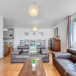 Apartment In Near Canyelles Roses