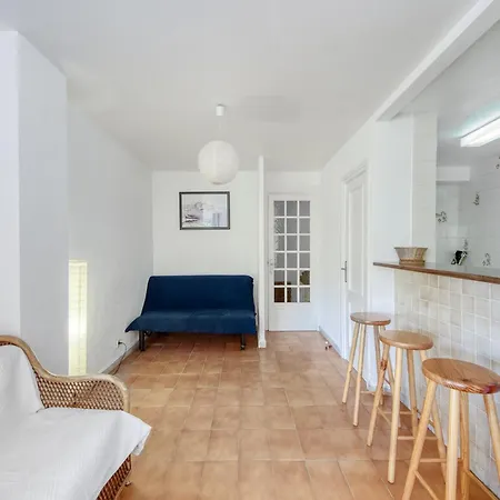 In Near Canyelles *