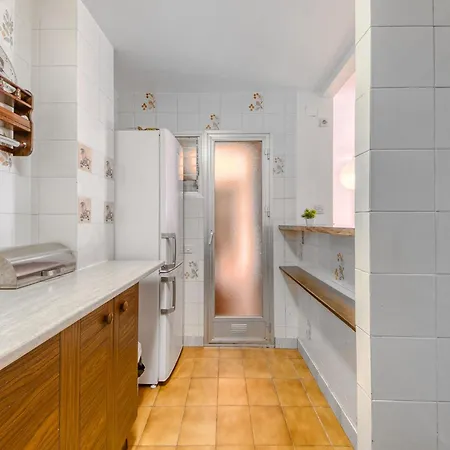 Appartement In Near Canyelles *