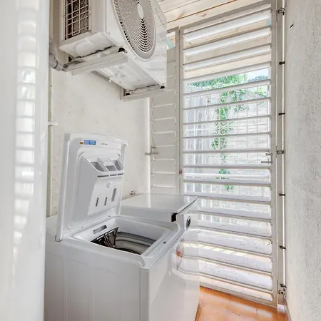 In Near Canyelles Appartement