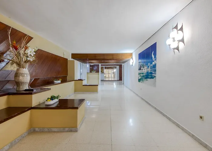 In Near Canyelles Διαμέρισμα Ρόζες